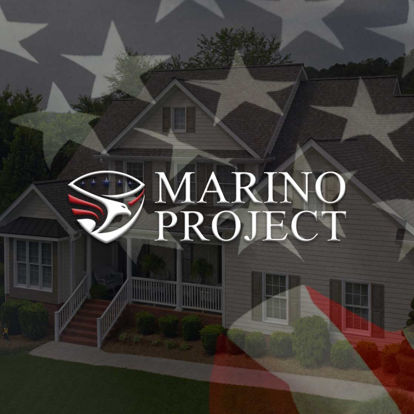 The Marino Project Roofs For Troops Program Home Roofing Solutions